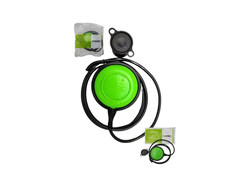 AUT1.5 AUTOMATICO PARA TANQUE Y CISTERNA KOMASA