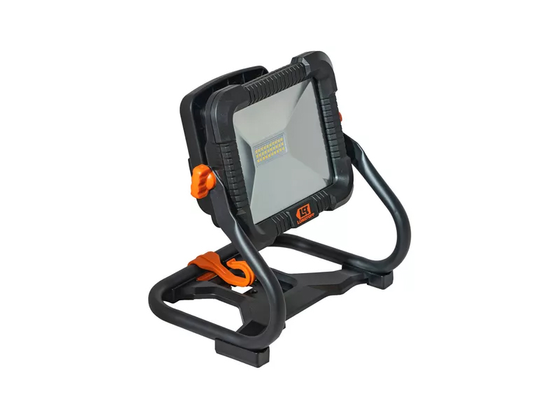 Reflector Led a Bateria Lüsqtoff RL30-9B