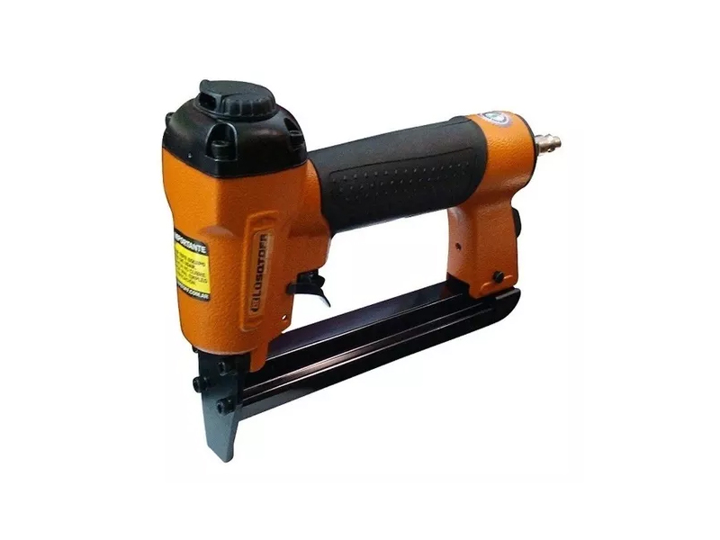 Engrampadora Grapadora Neumatica Lusqtoff 8416