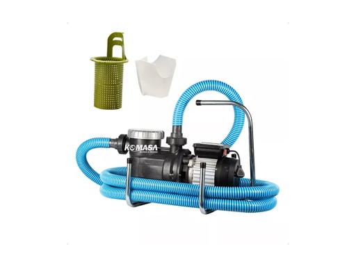 [EQUIP1] EQUIP1 EQUIPO FILTRANTE 1 HP