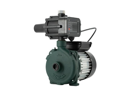 [KPRESS2] BOMBA PRESURIZADORA CISTERNA 1 HP - 
KPRESS2