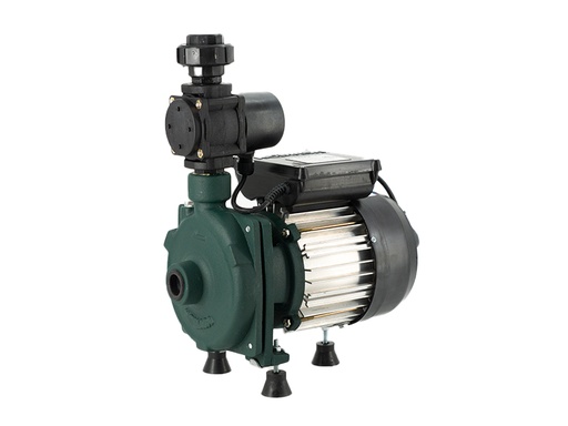 [INT30] BOMBA ELEVADORA INTELIGENTE 30 - 1.5HP